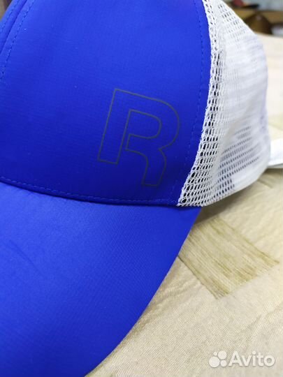 Кепка Reebok Classic Cap, оригинал, р. 56-58