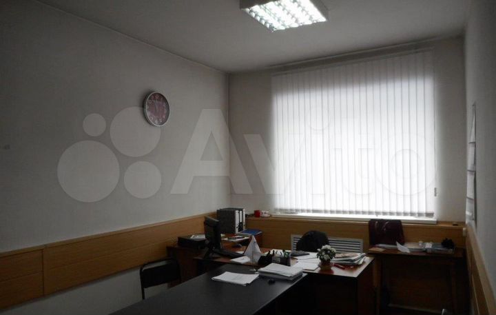 Офис, 222.5 м²