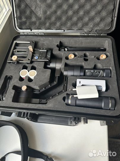 Фотоаппарат fujifilm xt4