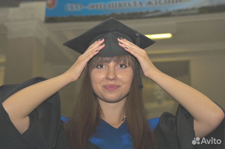 Репетитор по английскому с британским дипломом Егэ