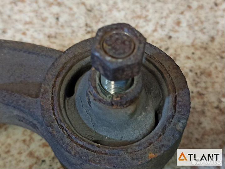 Тяга продольная задний правый suzuki jimny