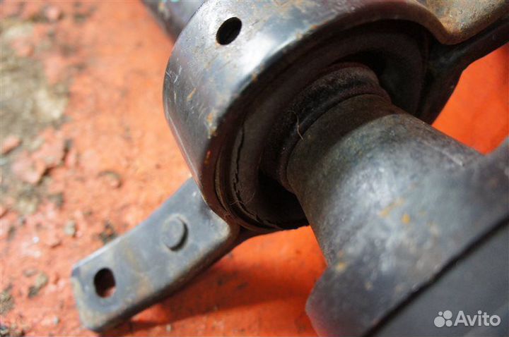 Кардан задний Nissan Sunny FNB14 GA15DE 1995