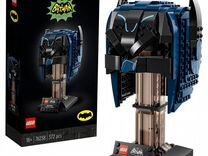 Lego Batman 76238