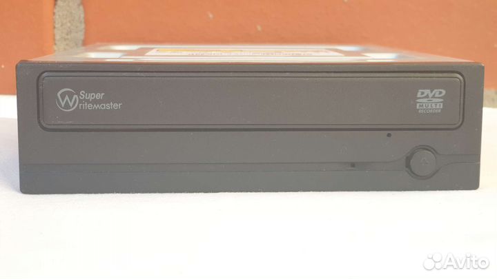 Привод DVD-RW Samsung SH-224DB