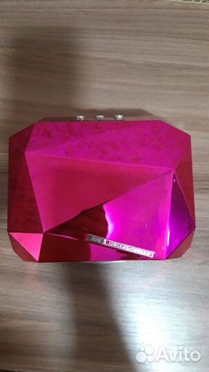 Лампа led для ногтей