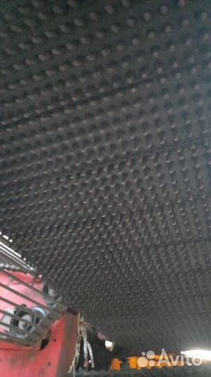 Комбайн Grimme SE 75-30, 2010