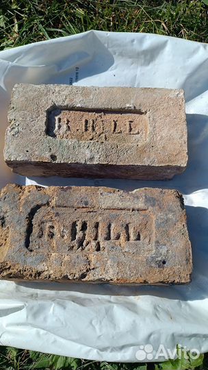 Царский кирпич 