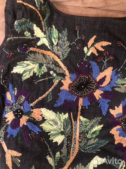 Сумка женская Zara новая