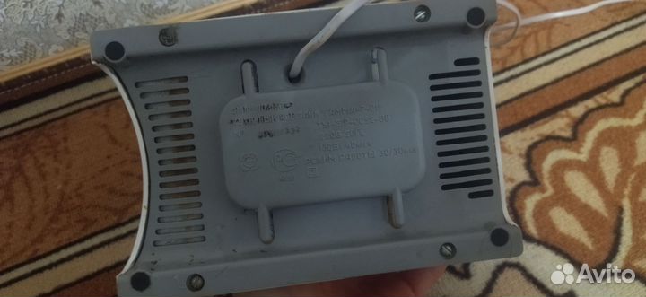 Кухонный комбайн ramma-7-01