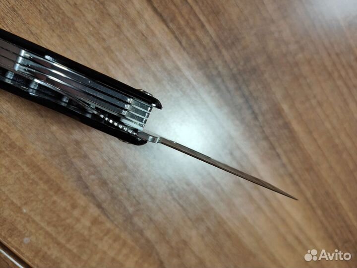 Мультитул Swiss OAK