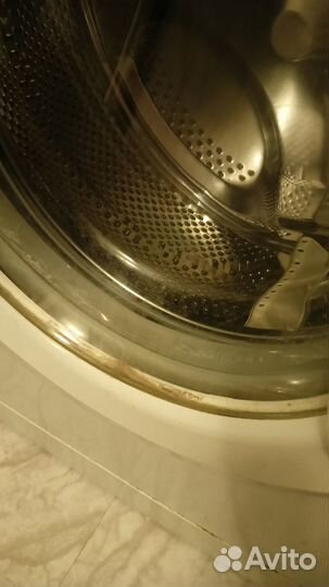 Стиральная машина автомат бу