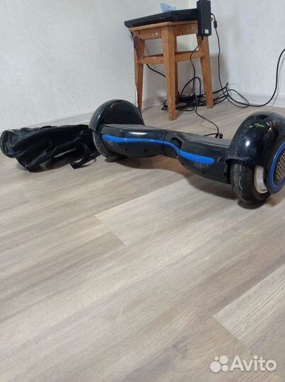 Гироскутер бу
