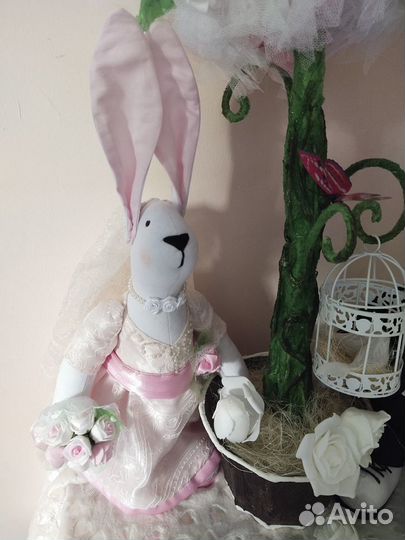 Заяц Тильда