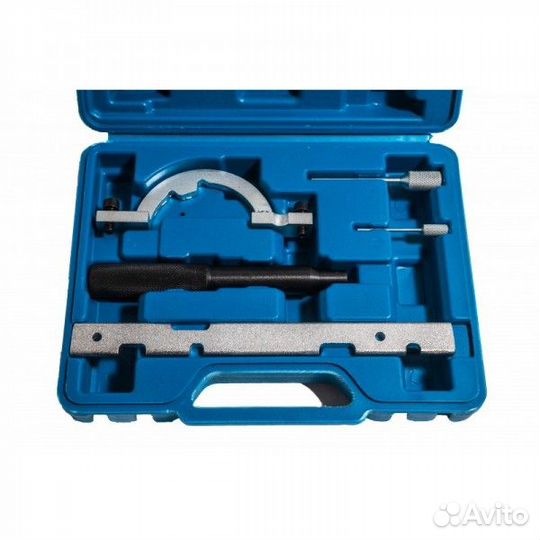 Набор фиксаторов грм для Opel/GM 1.0 1.2 1.4л