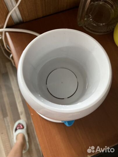 Нагреватель для бутылочек