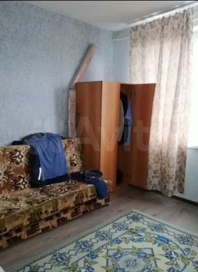 Комната 14 м² в 2-к., 12/12 эт.