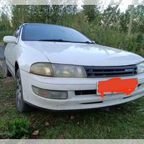 Toyota Carina E 1.6 AT, 1994, 379 402 км, с пробегом, цена 260 000 руб.