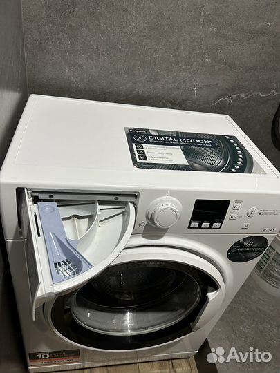 Стиральная машина бу