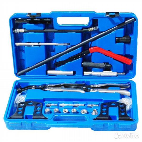 Набор для обслуживания гбц