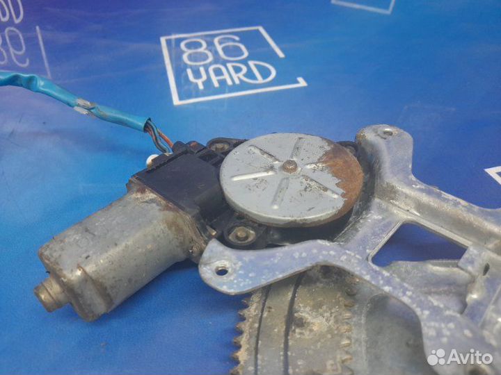 Стеклоподъемник передний левый Honda Cr-V RD1