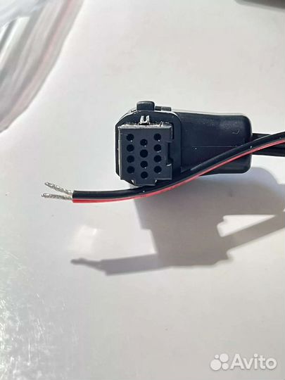 Bluetooth Aux адаптер Pioner