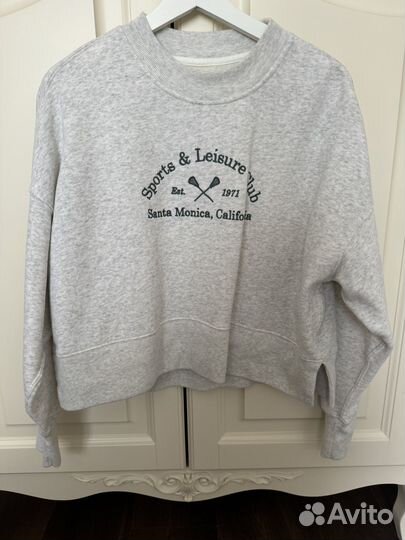 Толстовка размер S