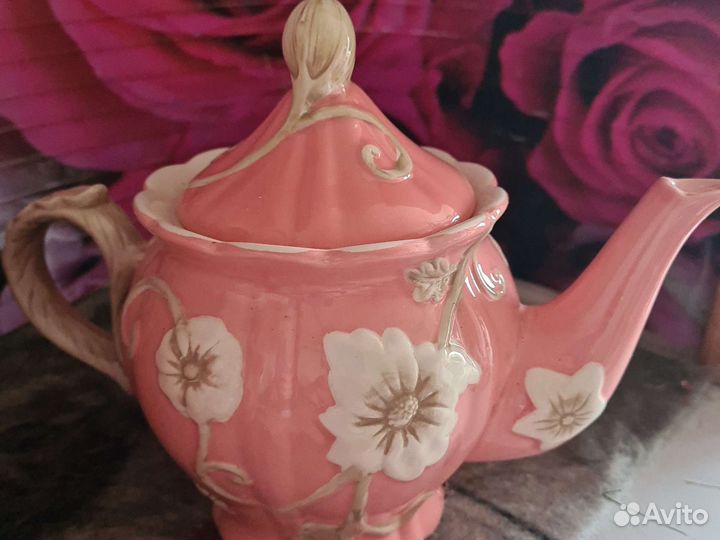 Посуда разная