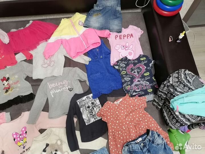 Много вещей 98-104