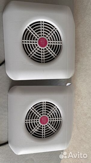 Лампа для сушки ногтей