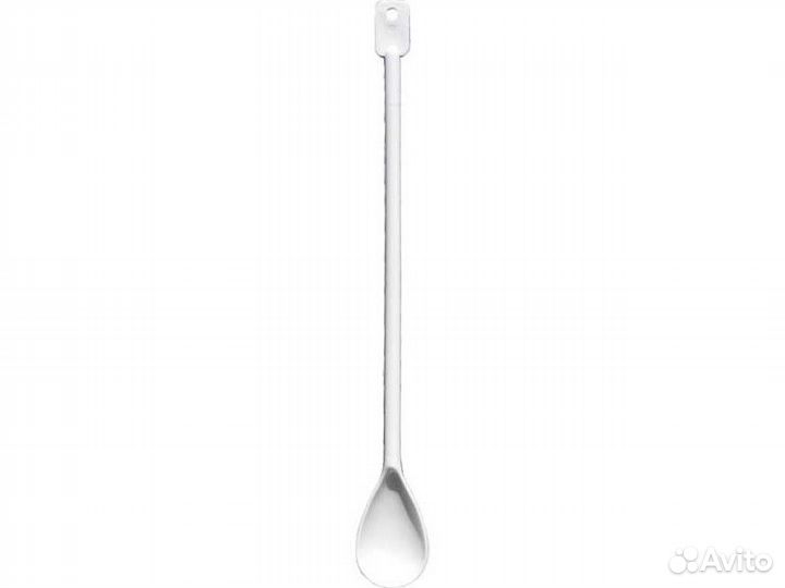 Ложка пластиковая, 50 см