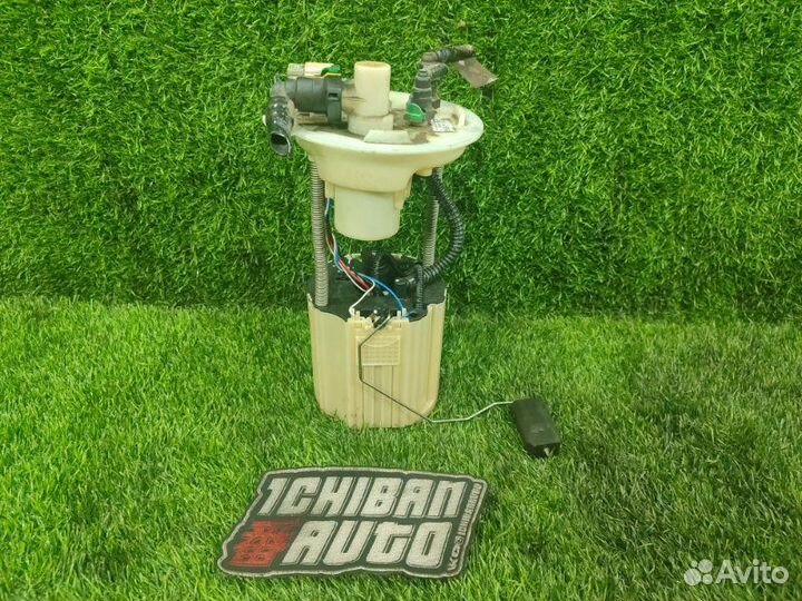 Топливный насос Chevrolet Trax U200 LUV 2013