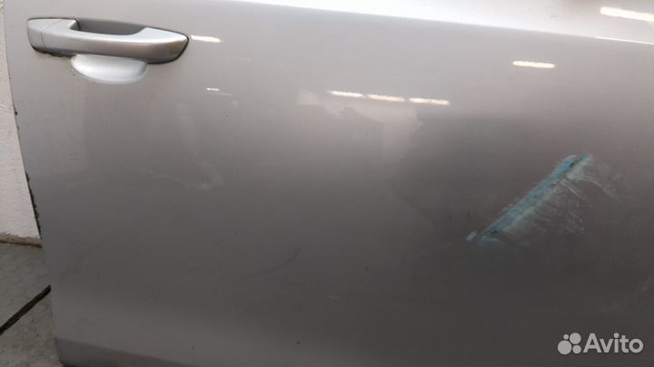 Дверь боковая Volkswagen Golf 6, 2009