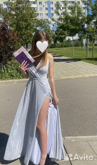 Платье на выпускной