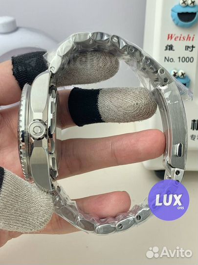 Часы Omega Planet Ocean Ultra Deep (арт 2375)