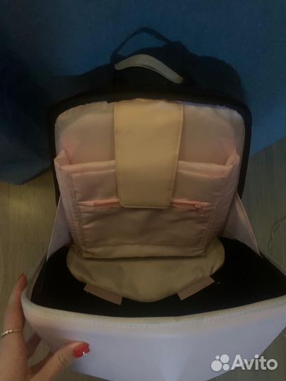 Рюкзак музыкальный с blutouth колонкой