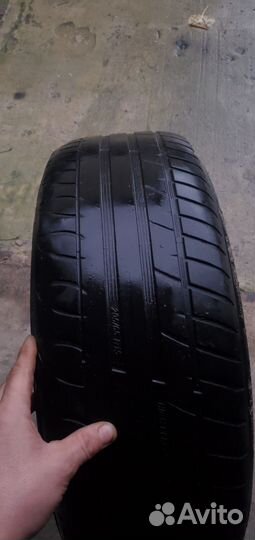Tigar High Performance 205/65 R15 94H
