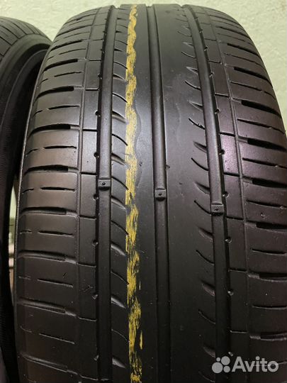 Kumho Solus KH17 205/65 R13 94V