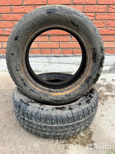 Tigar Sigura Stud 185/60 R14 82T