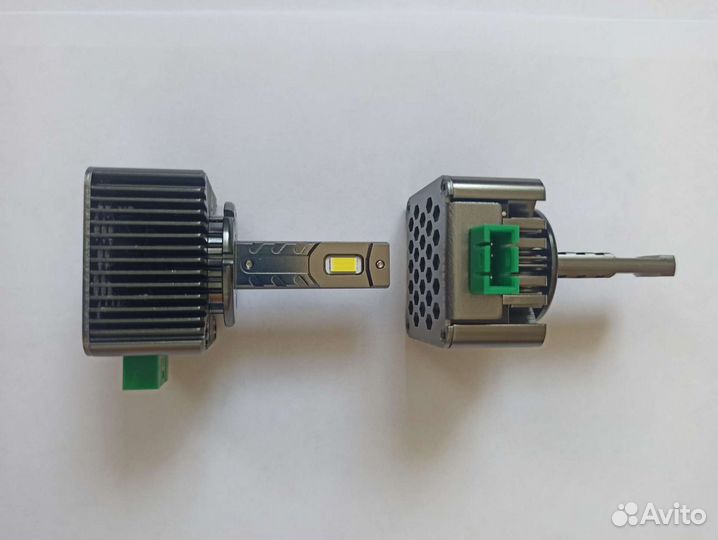 Светодиодные лампы D3S