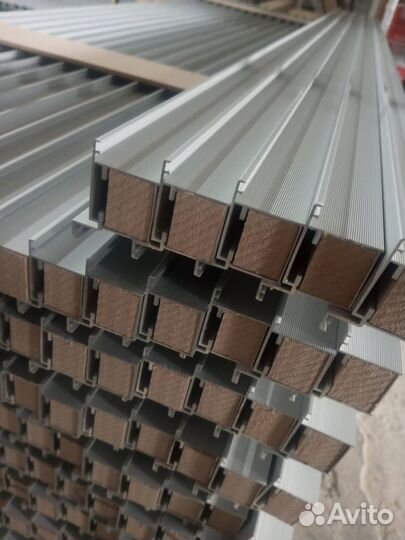 Скрытые двери под покраску