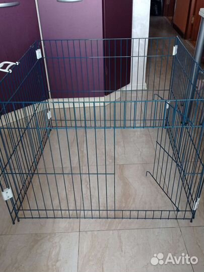 Клетка для животных (загон)