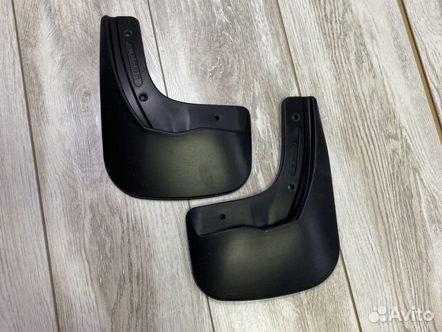 Брызговики peugeot 301 задние пежо