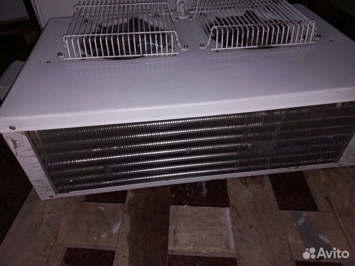 Сплит-система sm226sf