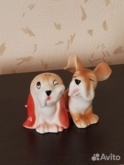 Набор для специй