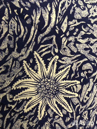 Отрез ткани Вискоза