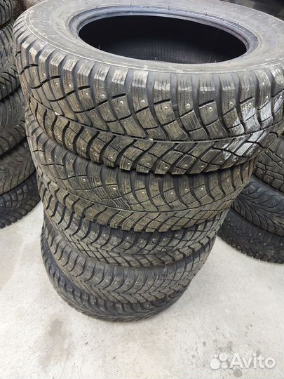 КАМА 402 215/65 R16 23Y