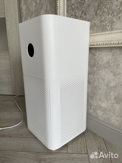 Очиститель воздуха xiaomi 3С
