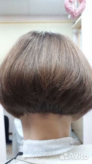 Стрижки,окрашивание,укладка волос