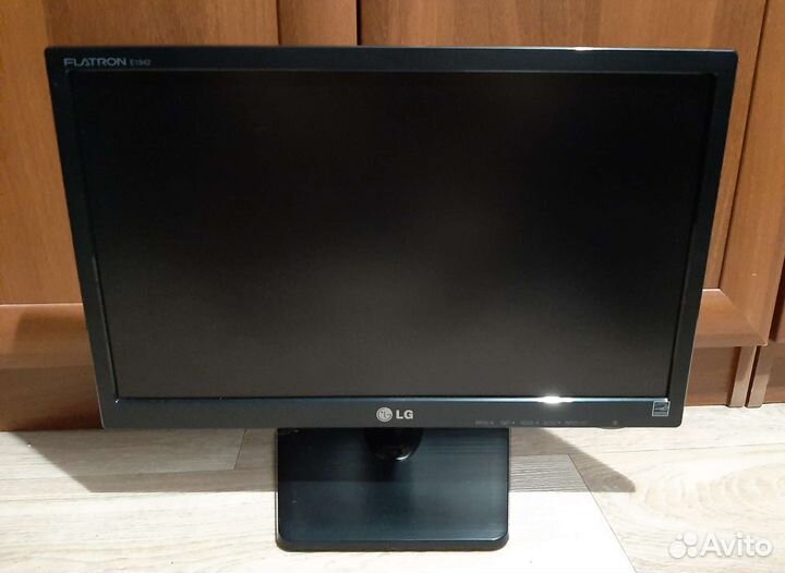 Монитор LED 18,5