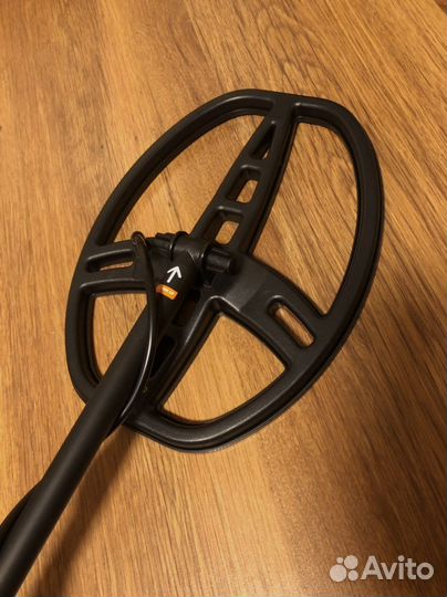 Металлоискатель TX 850 Новый + Аккумулятор 9V